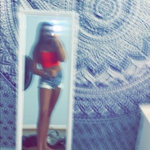 Meet your Posher, Mya